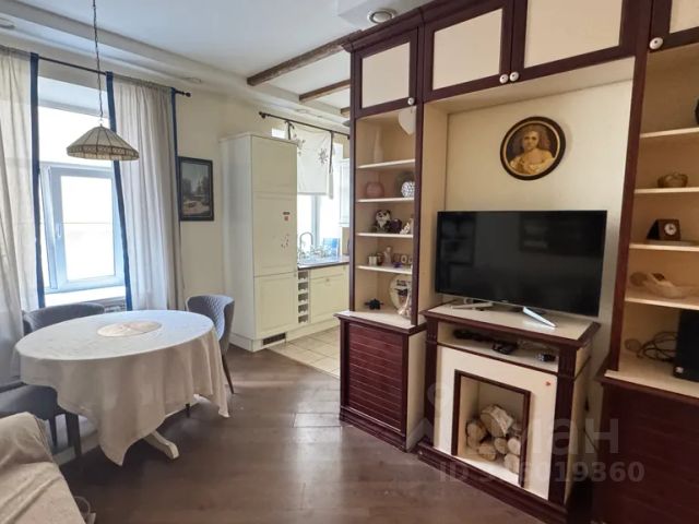 2-комн., 80 м², 2/3 этаж