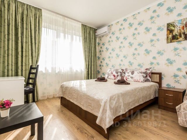 1-комн., 40 м², 13/17 этаж