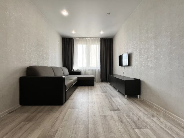 1-комн., 35 м², 9/19 этаж