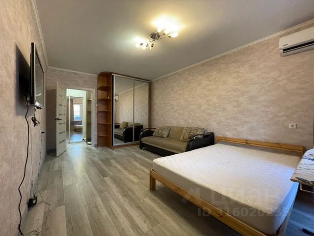 1-комн., 43 м², 9/10 этаж