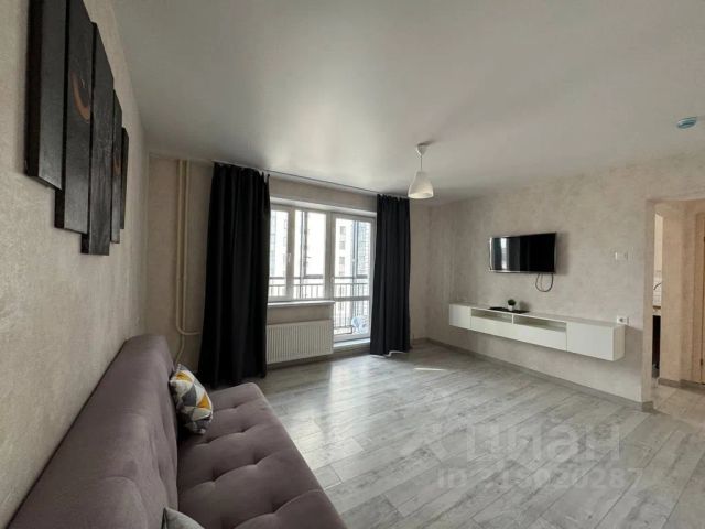 2-комн., 60 м², 5/17 этаж