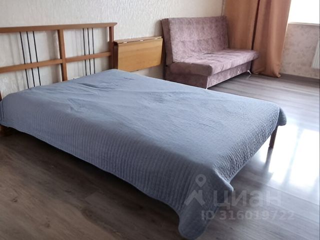 1-комн., 52 м², 14/17 этаж