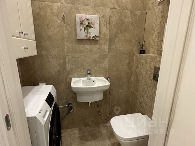 3-комн., 85 м², 14/19 этаж