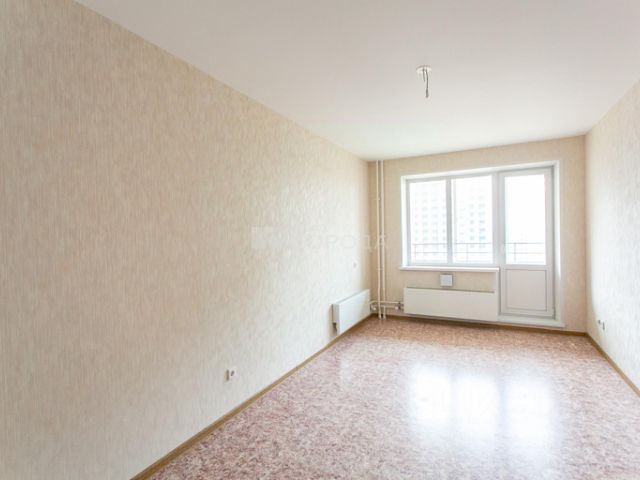 2-комн., 62,4 м², 6/17 этаж