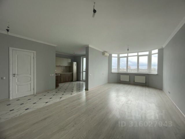 1-комн., 50 м², 10/18 этаж