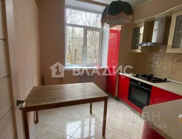 3-комн., 76,2 м², 2/6 этаж