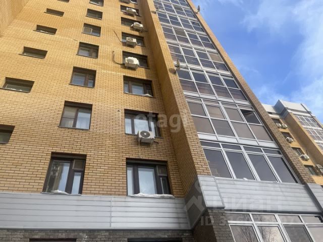 1-комн., 44,6 м², 9/10 этаж