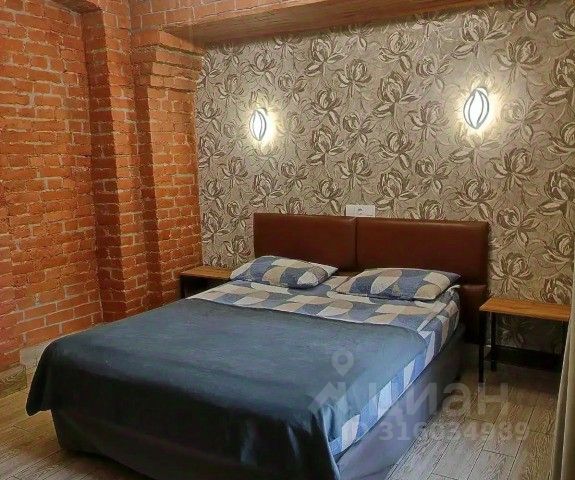 1-комн., 23 м², 1/1 этаж