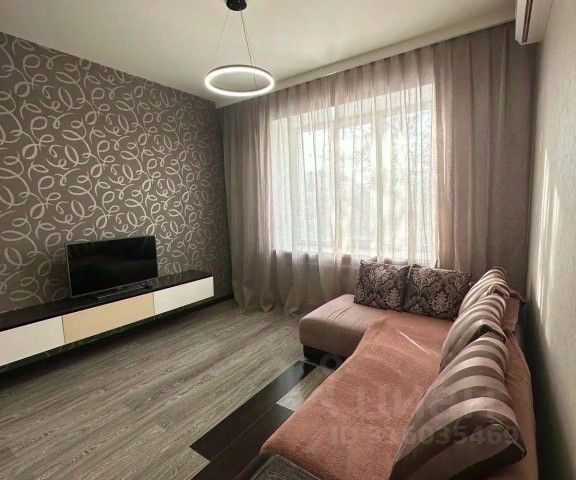 1-комн., 52 м², 1/1 этаж