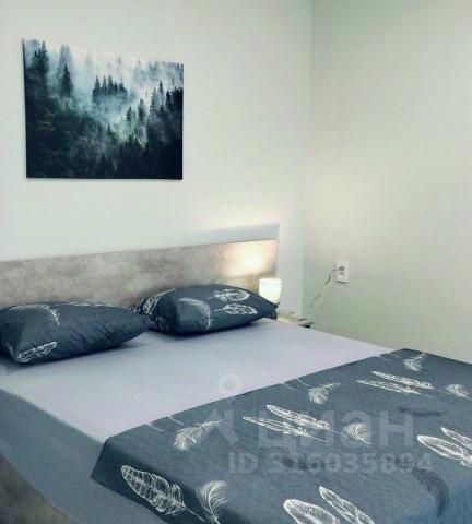 1-комн., 38 м², 1/1 этаж