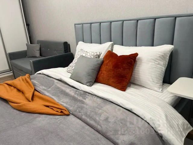 1-комн., 40 м², 1/1 этаж