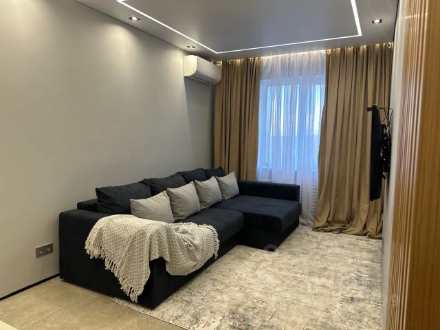 1-комн., 50 м², 18/20 этаж