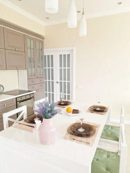 2-комн. кв 70 м2, 11/22 эт