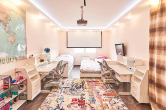 2-комн. кв 72 м2, 19/25 эт