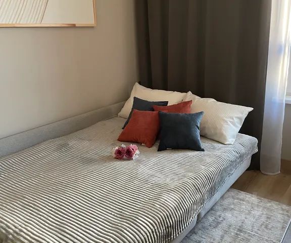 1-комн., 20 м², 5/10 этаж