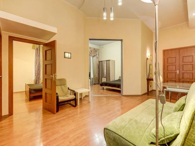 3-комн., 60 м², 3/5 этаж