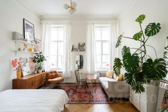 1-комн. кв 36 м2, 1/3 эт