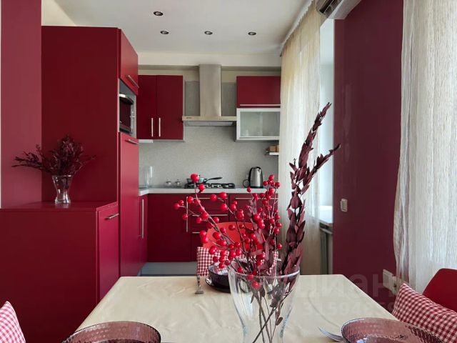 1-комн., 50 м², 1/5 этаж