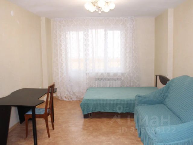 2-комн., 65 м², 6/18 этаж