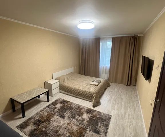 1-комн., 40 м², 10/17 этаж