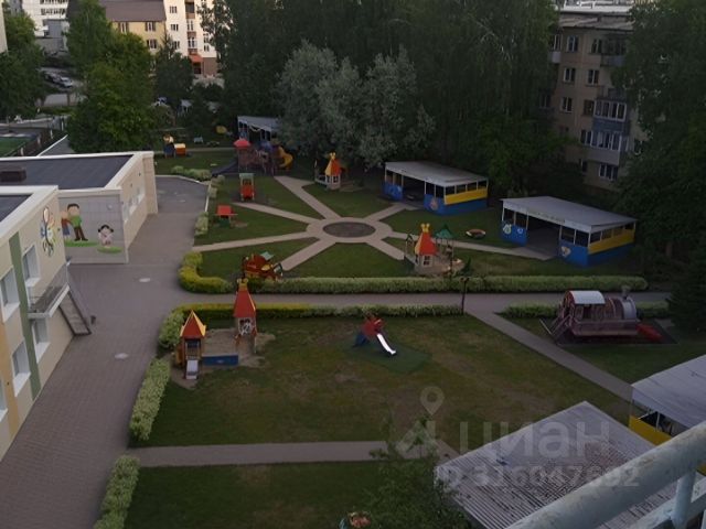 1-комн., 32 м², 7/9 этаж