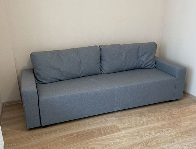 Студия, 29 м², 18/25 этаж