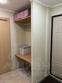 2-комн.кв., 45 м², этаж 6