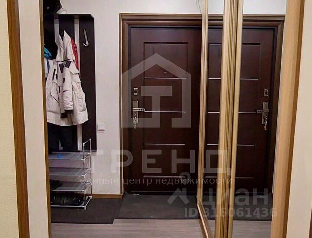 3-комн., 72 м², 5/13 этаж