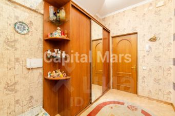 1-комн.кв., 43 м², этаж 3