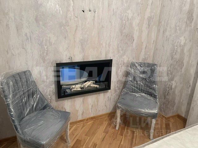 2-комн., 56 м², 5/23 этаж