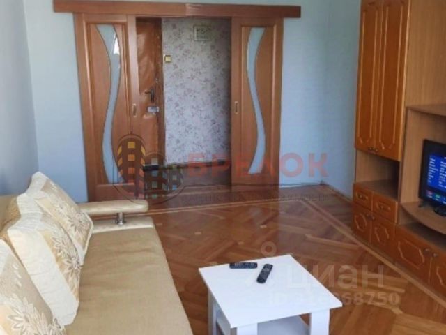 2-комн., 55 м², 8/9 этаж
