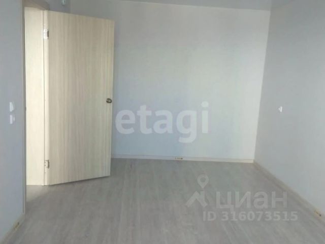 1-комн., 36 м², 2/18 этаж