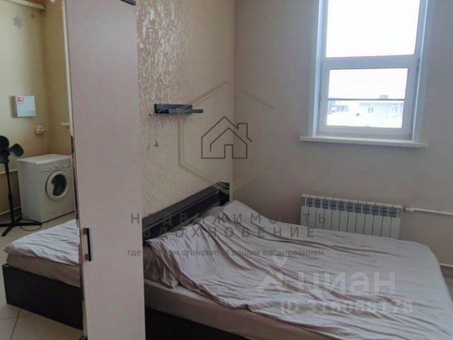 1-комн., 35 м², 2/3 этаж