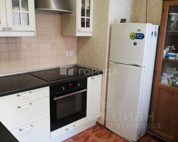 2-комн., 49,9 м², 2/12 этаж