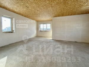 2-этаж. дом 230 м²