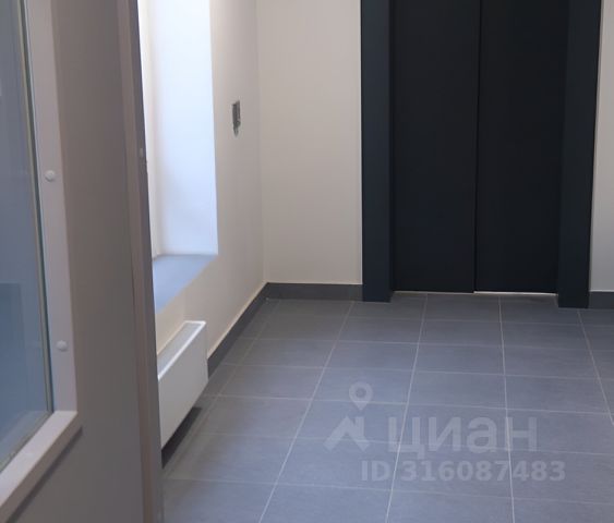 2-комн., 53,1 м², 4/15 этаж