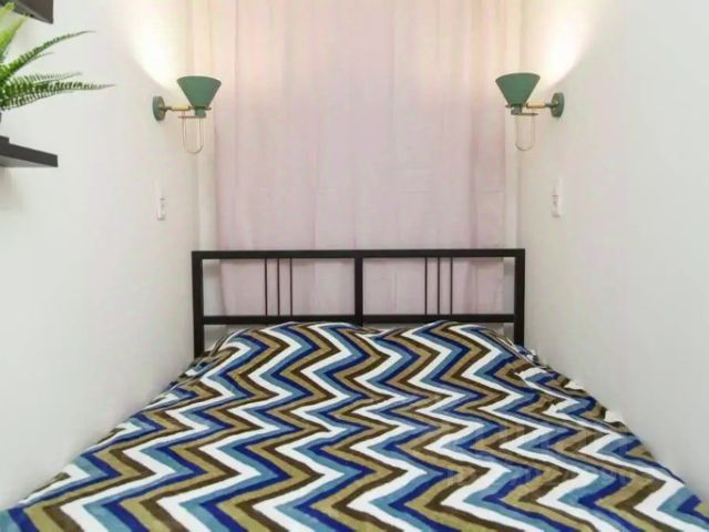 1-комн., 20 м², 1/1 этаж