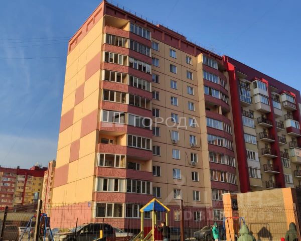 1-комн., 32,5 м², 7/10 этаж