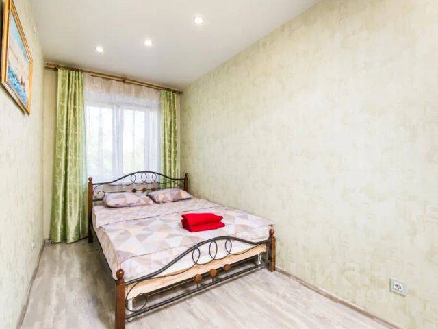 2-комн., 47 м², 2/5 этаж
