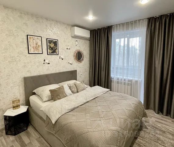 2-комн., 60 м², 6/16 этаж
