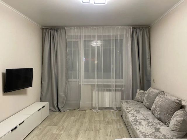 1-комн., 40 м², 1/5 этаж