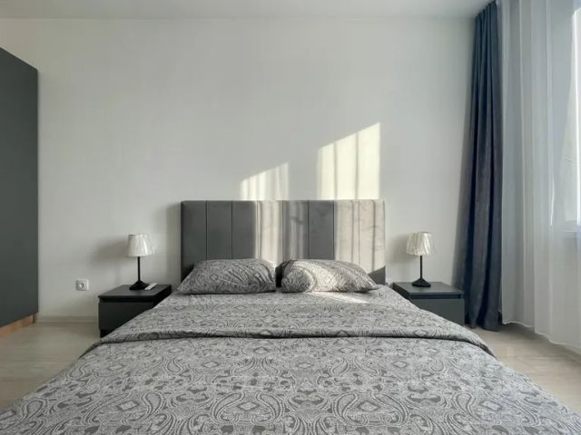 2-комн., 40 м², 14/25 этаж