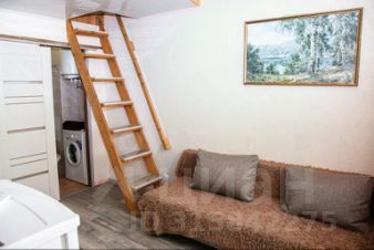 1-комн. кв 27 м2, 1/1 эт