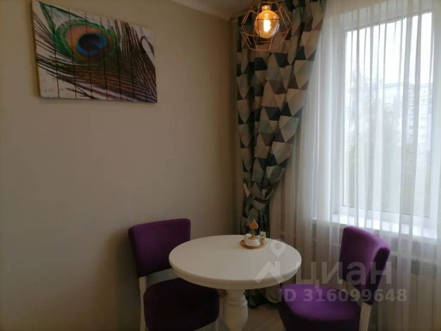 1-комн., 34 м², 5/10 этаж