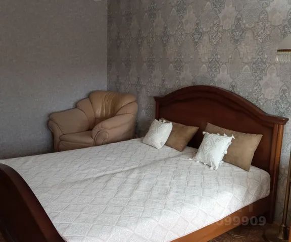 1-комн., 50 м², 5/10 этаж