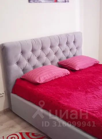 Студия, 30 м², 14/16 этаж