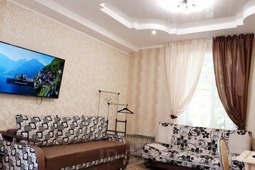 1-комн., 42 м², 3/4 этаж