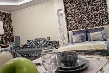 1-комн., 38 м², 3/4 этаж