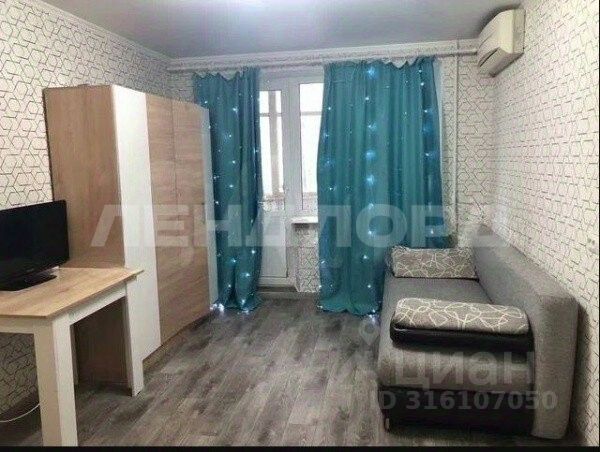 1-комн., 30 м², 3/9 этаж