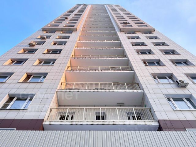 2-комн., 51 м², 12/27 этаж